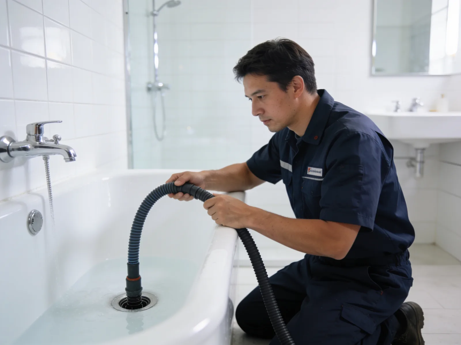 Emergency Plumber Middlebury, IN FAQs